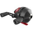 Zebco 404 Spincast Reel and Fishing Rod Combo, Tackle Included Fashion