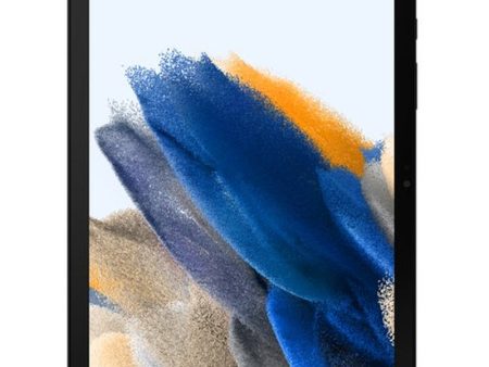 SAMSUNG Galaxy Tab A8, 10.5  Tablet 32GB (Wi-Fi), Gray Online Sale