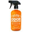 Angry Orange 20Oz Ready to Use Pet Odor Eliminator for Dogs and Cats Discount