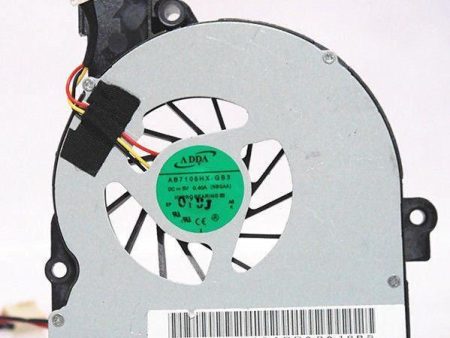 Toshiba Satellite M640 M645 Laptop Cooling Fan For Cheap