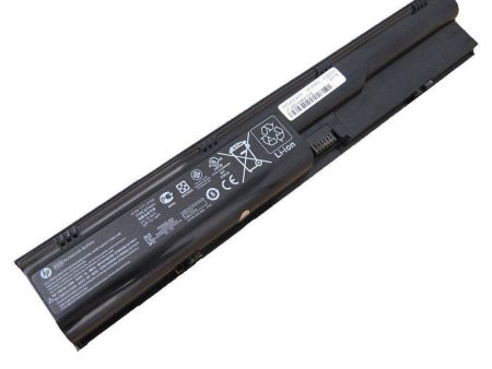 New Genuine HP PR06 633733-251 633805-001 633733-141 Battery 47Wh Supply