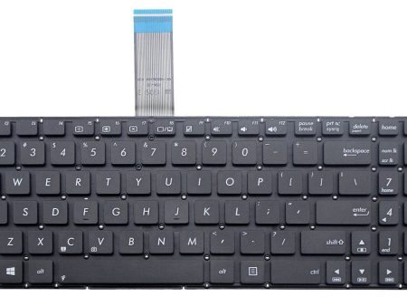 New Asus X550DP X550E X550EA X550J X550JD US English Keyboard No Frame 9Z.N8SSU.401 Fashion