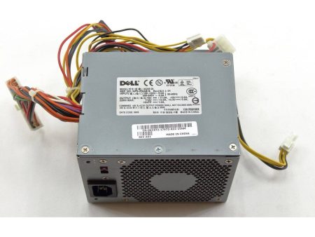 New Dell MC638 M8801 K8965 L220P-00 220W Power Supply Unit PSU N220P-00 Fashion