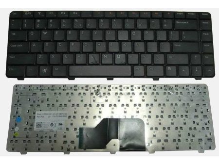 New Dell Inspiron NSK-DJB01 PK1309Y1A00 keyboard Sale