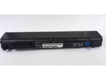 New Genuine Toshiba Portege R700 R705 R830 R835 Battery 66Wh on Sale