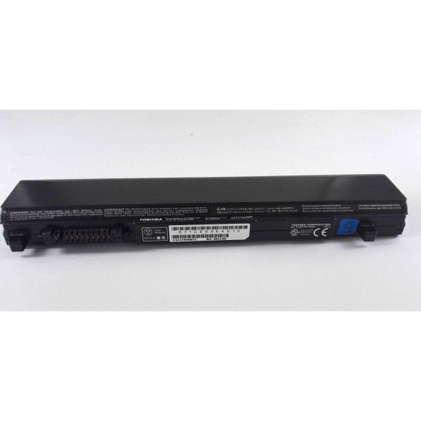 New Genuine Toshiba Portege R700 R705 R830 R835 Battery 66Wh on Sale