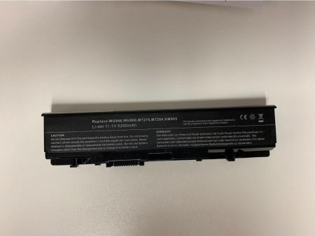 New Compatible Dell WU959 WU960 WU965 Battery 56Wh Cheap