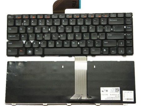 New Dell Latitude 3330 Keyboard AER01U00010 NSK-DX0SQ Online Hot Sale