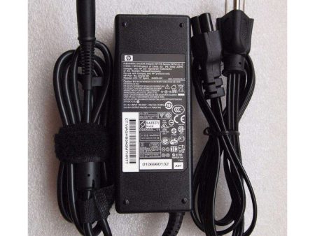 New Genuine Original HP Compaq 418873-001 463955-001 609940-001 AC Adapter Charger 90W Hot on Sale