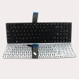 New Asus X550JK X550L X550LA X550LAV X550LB US English Keyboard No Frame 9Z.N8SSU.401 on Sale