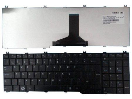 New Toshiba Satellite L770 L770D L775 L775D Keyboard Canadian Bilingual H000028790 Cheap