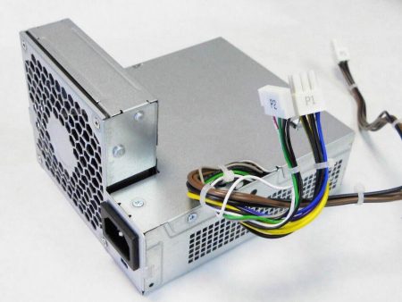 HP Compaq D10-240P2A PC9055 PC9058 PS-4241-9HF 240W SFF Power Supply 508152-001 Online