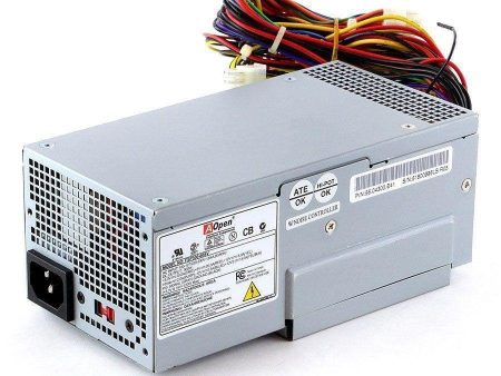 New AOpen FSP300-60SV 300W Micro Flex ATX Power Supply 56.04300.E41 Online