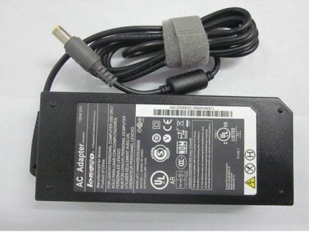 New Genuine Lenovo ThinkPad T510 W510 4318 4319 4387 4389 4391 AC Adapter Charger 135W For Discount