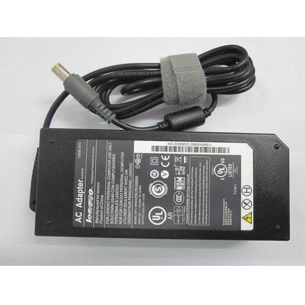 New Genuine Lenovo ThinkPad T510 W510 4318 4319 4387 4389 4391 AC Adapter Charger 135W For Discount