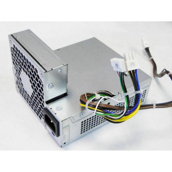 Genuine HP 611481-001 611482-001 613762-001 D10-240P1A 240W SFF Power Supply 508152-001 Hot on Sale