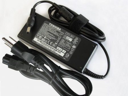 New Genuine Toshiba Satellite P200 P205 P205D P200D AC Adapter Charger 90W Supply