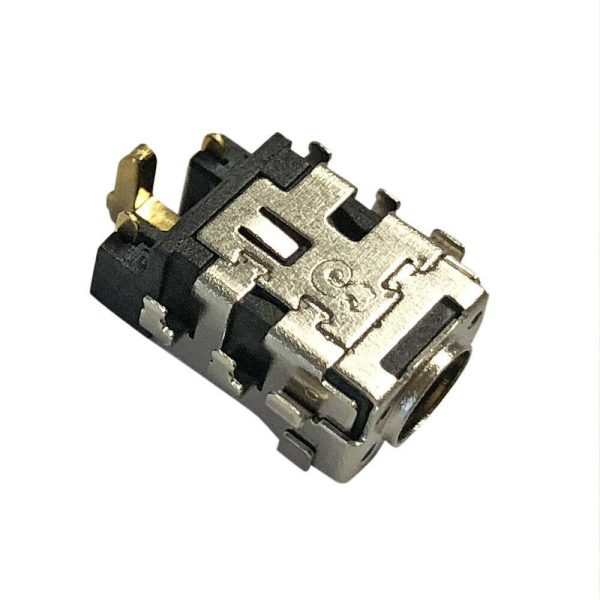 DC POWER JACK FOR ASUS X556UJ X556UQ X556UR X556UV X556U X556UA X556UB X556UF Online Sale