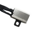 GinTai DC in Power Jack Charging Port For DELL 3148 3390 Inspiron 14 5482 11 3148 13 5368 7352 For Cheap