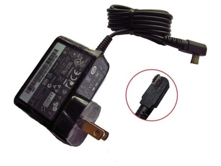 New Compatible Acer AP.01807.001 AP.01801.002 X0.ADT0A.001 AC Adapter Charger 18W For Discount