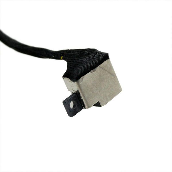 DC POWER JACK HARNESS W  CABLE FOR HP Spectre 13-4019TU X360 Laptop 801513-001 on Sale