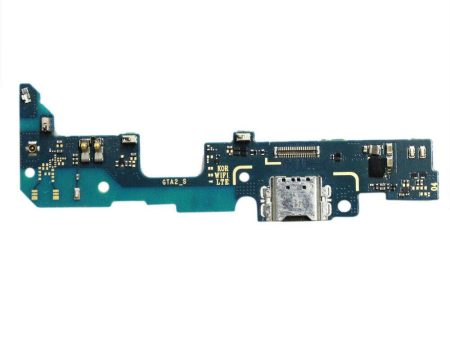 Charging Port Dock USB Type C Board For Samsung Galaxy Tab A SM-T380 T385 USA For Cheap