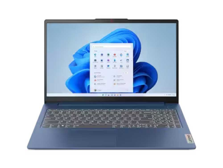 Lenovo IdeaPad Slim 3 15.6  FHD Touch | Intel i3-1315U, 8GB Ram, 256GB Ssd | Keyboard lit, Win 11 Cheap