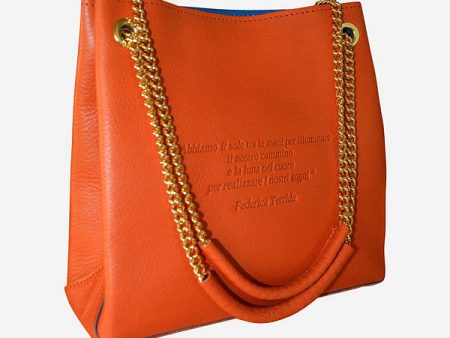 LovUnlimited Leather Hand Bag (Available in 10 Colors) Supply