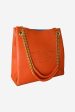 LovUnlimited Leather Hand Bag (Available in 10 Colors) Supply