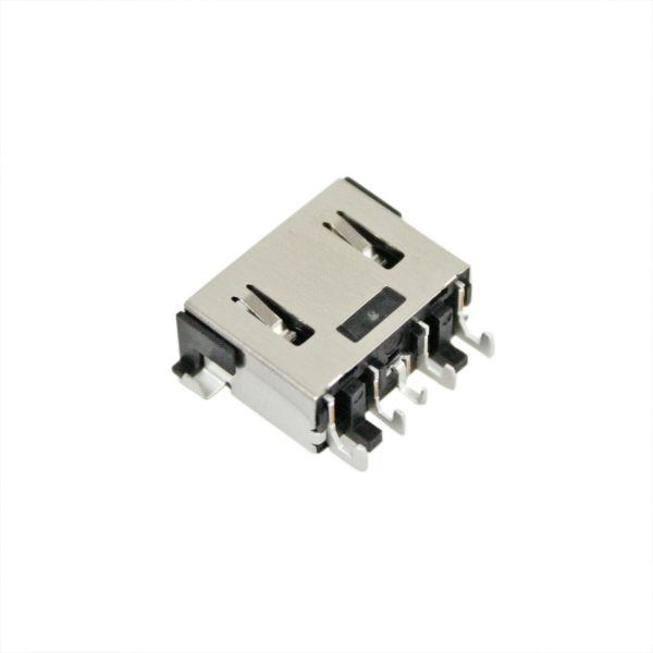 DC POWER JACK SOCKET PORT CONNECTOR FOR LENOVO Y730-15ich Y7000 Y7000p-1060 For Discount