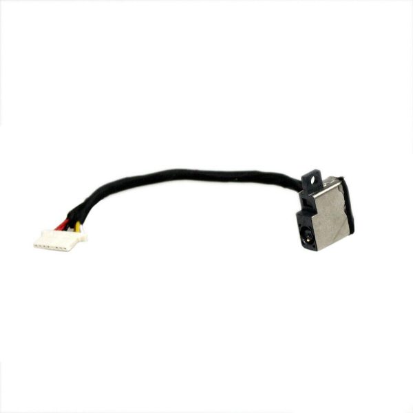 DC IN Power Jack W  Cable Plug For HP Spectre X360 13t-4100 13-4101dx 13t-4200 Hot on Sale