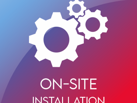 Installation For Discount