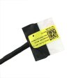 LCD LVDS SCREEN DISPLAY CABLE for HP Pavilion 15-BW004wm 15-BW 924932-001 4K For Discount