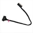 GinTai Power Cord Cable Wire For Dell Latitude E5550 Fashion