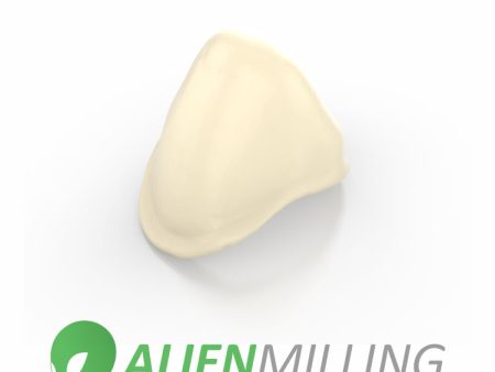 Alien™ Zirconia Coping For Cheap