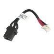 GinTai DC in Power Jack Charging Port For Lenovo Ideapad S340-14API S340-14IWL S340-14IIL S340-15API S340-15IWL on Sale