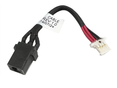 GinTai DC in Power Jack Charging Port For Lenovo Ideapad S340-14API S340-14IWL S340-14IIL S340-15API S340-15IWL on Sale