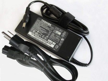 New Genuine Toshiba Tecra R840 R850 R940 R950 AC Adapter 75W on Sale