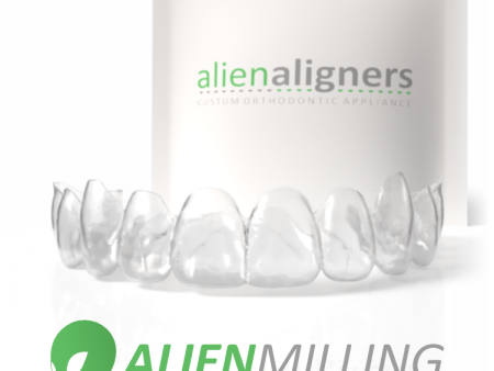 [BETA] Alien Aligners Fashion