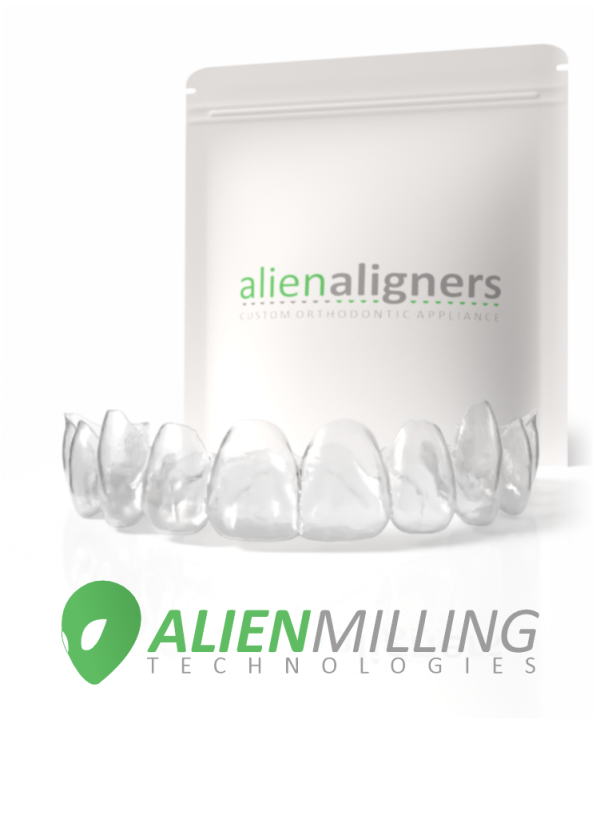 [BETA] Alien Aligners Fashion