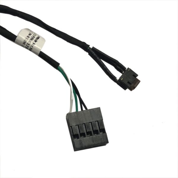 Huasheng Suda Power Button Cable Wire For DELL XPS8910 8920 8930 Fashion