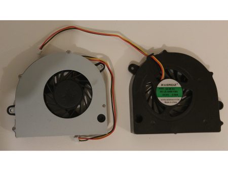 Toshiba Satellite C670 C670D C675 C675D CPU Fan H000026650 Supply