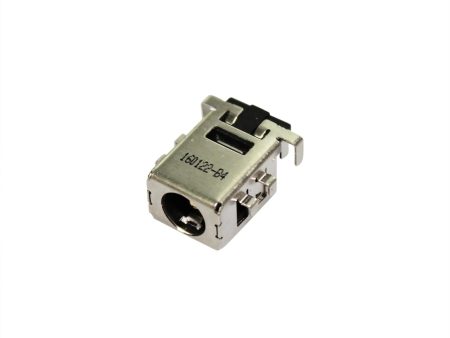 DC Power Jack Plug in Charging Port Socket Connector for ASUS ROG FX502V FX502VM For Discount