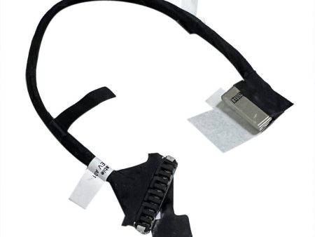 GinTai Battery Cable For DELL SP15 Latitude 5520 5521 Precision 3561 3560 Online Sale