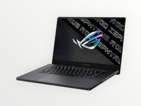 Asus ROG Zephyrus G15 15.6  QHD 165Hz | Ryzen 9-5900HS, 16Gb Ram, 1Tb Ssd, | RTX 3070 8Gb, Win10 Online Sale