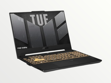 ASUS TUF F15 15.6  FHD 144Hz | Core i7-12700H, 16Gb Ram, 1TB SSD | RTX 4070 8GB, Win11 Hot on Sale