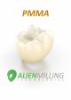 Alien PMMA Implant Crown For Cheap