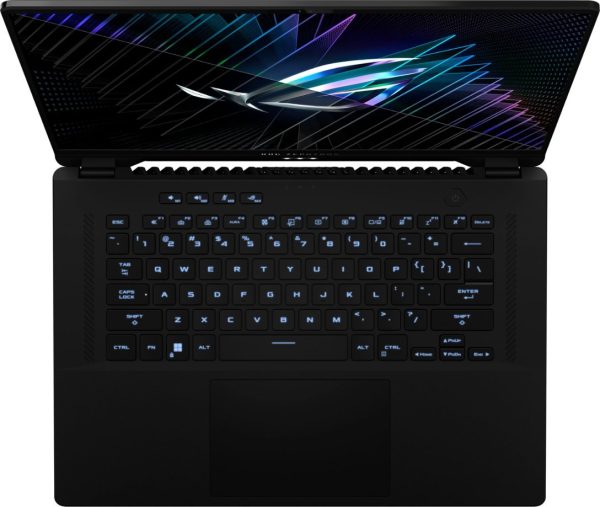 Asus Rog Zephyrus M16 -16  QHD 240Hz | Core i9-13th Gen, 16GB RAM, 1TB SSD | RTX 4070, Win 11 Fashion