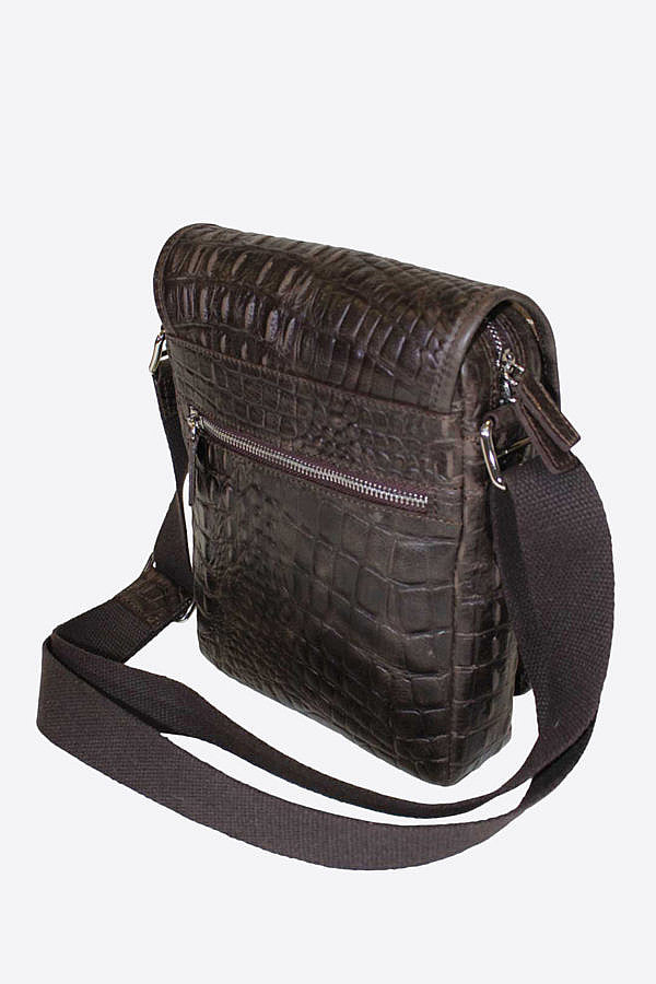 Everglades Leather Shoulder Bag (Available in 3 Colors) Fashion