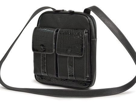 10  Crossbody Techno Organizer For Sale